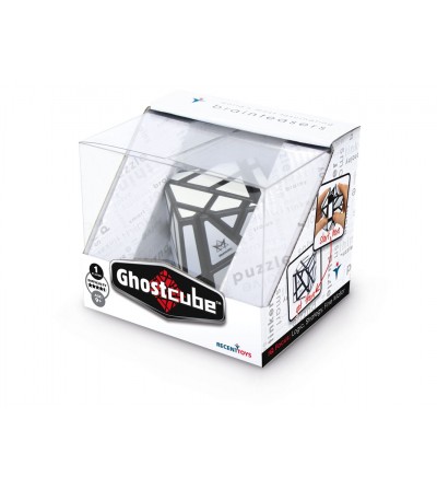 Ghost cube