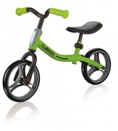 Go bike verde lima